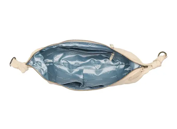 Chabo Bags Bum Bag Boston - Off-white Chabo Bags Bum Bag Boston - Off-white