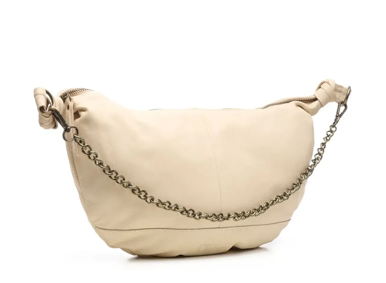 Chabo Bags Bum Bag Boston - Off-white Chabo Bags Bum Bag Boston - Off-white