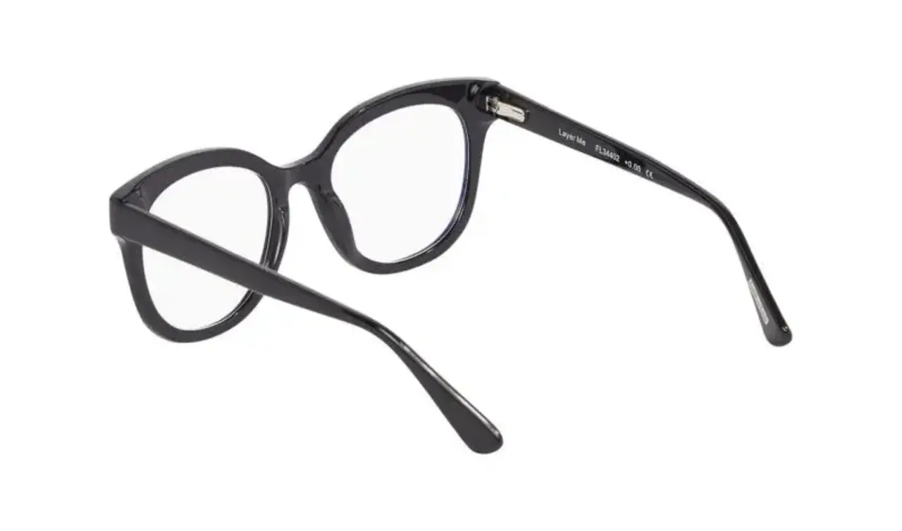 Frank and Lucie Eyedo - Layer me Frank and Lucie Eyedo - Layer me