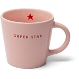 Vondels Ceramic cappuccino cup SUPER STAR Vondels Ceramic cappuccino cup SUPER STAR