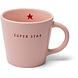 Vondels Ceramic cappuccino cup SUPER STAR