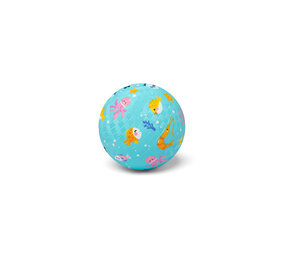 Little L Rubber bal Zee - 13 cm Little L Rubber bal Zee - 13 cm