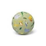 Little L Rubber bal Jungle - 18 cm