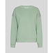 Moss Copenhagen Ima Q Sweatshirt - Forest Shade Moss Copenhagen Ima Q Sweatshirt - Forest Shade