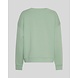Moss Copenhagen Ima Q Sweatshirt - Forest Shade Moss Copenhagen Ima Q Sweatshirt - Forest Shade