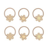 Mimi & Lula Daisy Mini Ponies