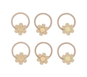 Mimi & Lula Daisy Mini Ponies