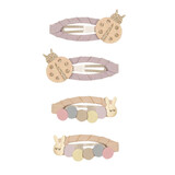 Mimi & Lula Ladybird Mini Clic Clacs
