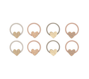 Mimi & Lula Teeny Heart Mini Ponies Mimi & Lula Teeny Heart Mini Ponies