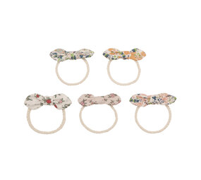 Mimi & Lula Flora Bow Ponies Mimi & Lula Flora Bow Ponies