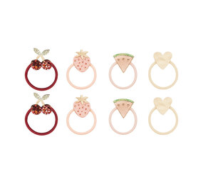 Mimi & Lula Fruit Mini Ponies Mimi & Lula Fruit Mini Ponies