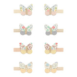 Mimi & Lula Betty Butterfly Mini Clips