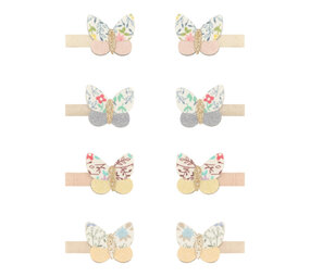 Mimi & Lula Betty Butterfly Mini Clips Mimi & Lula Betty Butterfly Mini Clips