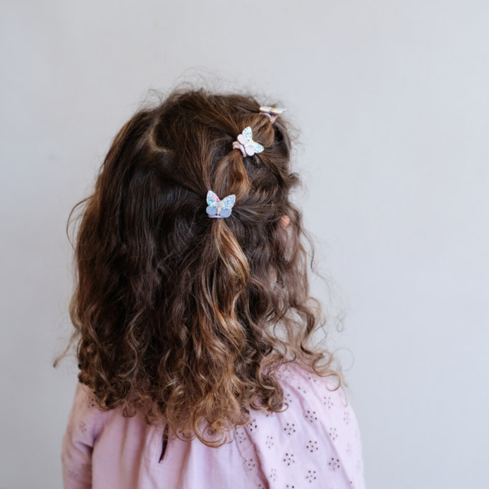 Mimi & Lula Betty Butterfly Mini Ponies