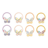 Mimi & Lula Betty Butterfly Mini Ponies