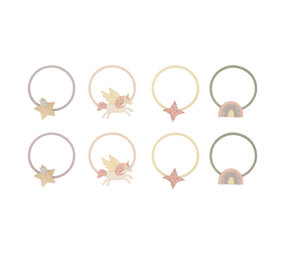 Mimi & Lula Flying Unicorn Ponies Mimi & Lula Flying Unicorn Ponies