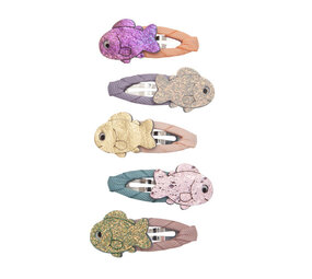 Mimi & Lula Goldfish Mini Clic Clacs
