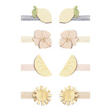 Mimi & Lula Amallfi Mini Clips