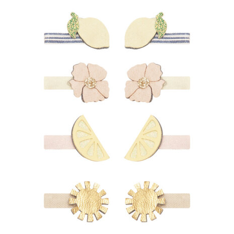 Mimi & Lula Amallfi Mini Clips