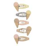 Mimi & Lula Ice Cream Mini Clic Clacs