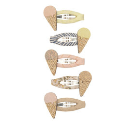 Mimi & Lula Ice Cream Mini Clic Clacs Mimi & Lula Ice Cream Mini Clic Clacs