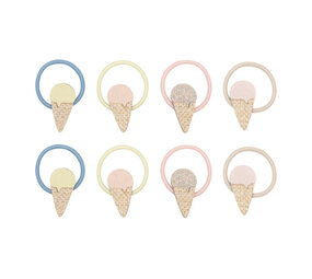 Mimi & Lula Ice Cream Mini Ponies Mimi & Lula Ice Cream Mini Ponies