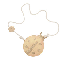 Mimi & Lula Ladybird Bag Mimi & Lula Ladybird Bag