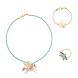 Mimi & Lula Flying Unicorn Jewellery Set