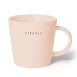 Vondels Tea cup DREAMER - Beige Vondels Tea cup DREAMER - Beige