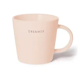 Vondels Ceramic tea cup DREAMER - Beige