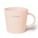 Vondels Ceramic tea cup DREAMER - Beige
