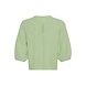 MSCH Hila Hope 2/4 Pullover - Forest Shade MSCH Hila Hope 2/4 Pullover - Forest Shade