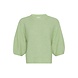 MSCH Hila Hope 2/4 Pullover - Forest Shade MSCH Hila Hope 2/4 Pullover - Forest Shade