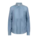 Cph Muse Molly Shirt - Forever Blue Cph Muse Molly Shirt - Forever Blue