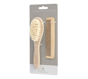 BamBam Brush & Comb BamBam Brush & Comb