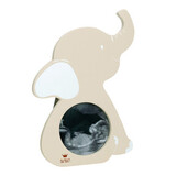 BamBam Eco Friendly Elephant picture frame