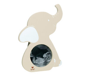 BamBam Eco Friendly Elephant picture frame BamBam Eco Friendly Elephant picture frame