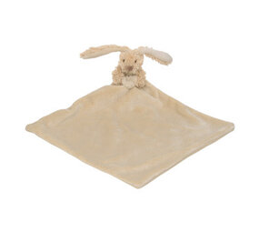Happy Horse Mini Rabbit Richie with blanket - Beige Happy Horse Mini Rabbit Richie with blanket - Beige