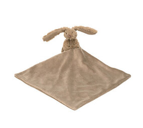 Happy Horse Mini Rabbit Richie with blanket - Clay Happy Horse Mini Rabbit Richie with blanket - Clay