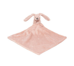 Happy Horse Mini Rabbit Richie with blanket - Old Pink