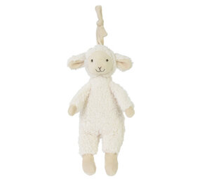 Happy Horse Lamb Leo Musical