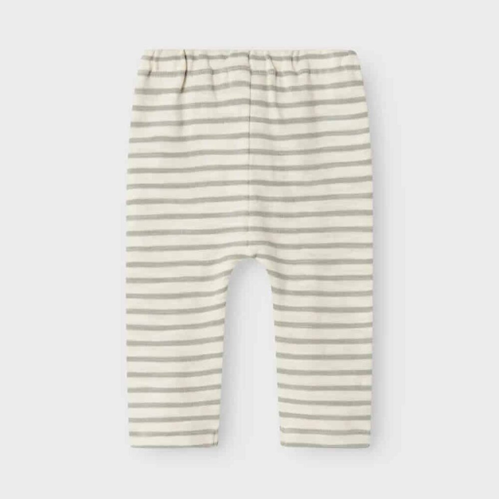 Lil' Atelier Denji Pant – Turtledove Forest Fog