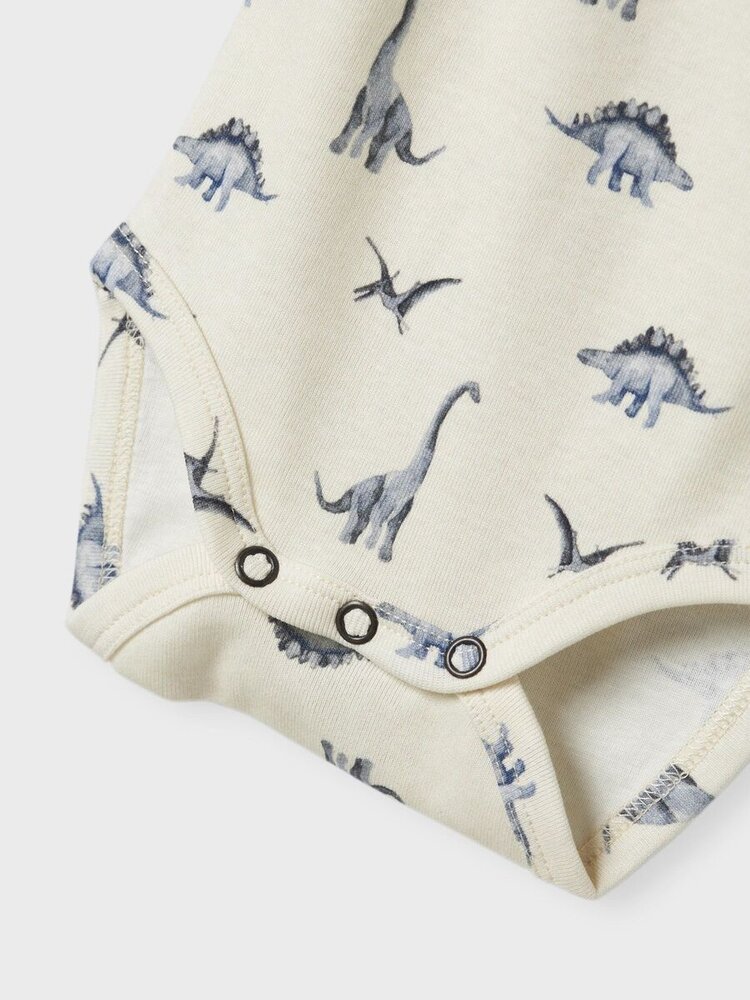 Lil' Atelier Geo Atu LS Slim Body – Troposphere Dino Lil' Atelier Geo Atu LS Slim Body – Troposphere Dino