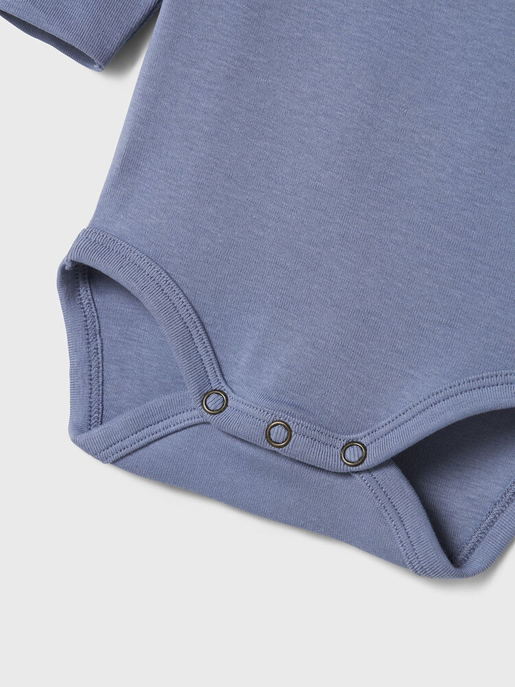 Lil' Atelier Geo Atu LS Slim Body – Troposphere Solid Lil' Atelier Geo Atu LS Slim Body – Troposphere Solid