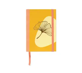 A Beautiful Story Pocket Notebook Ginkgo A Beautiful Story Pocket Notebook Ginkgo