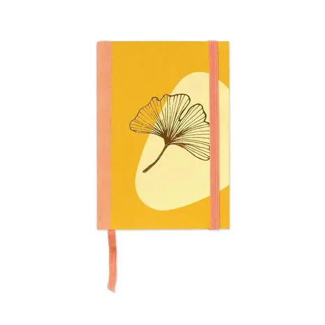 A Beautiful Story Pocket Notebook Ginkgo A Beautiful Story Pocket Notebook Ginkgo