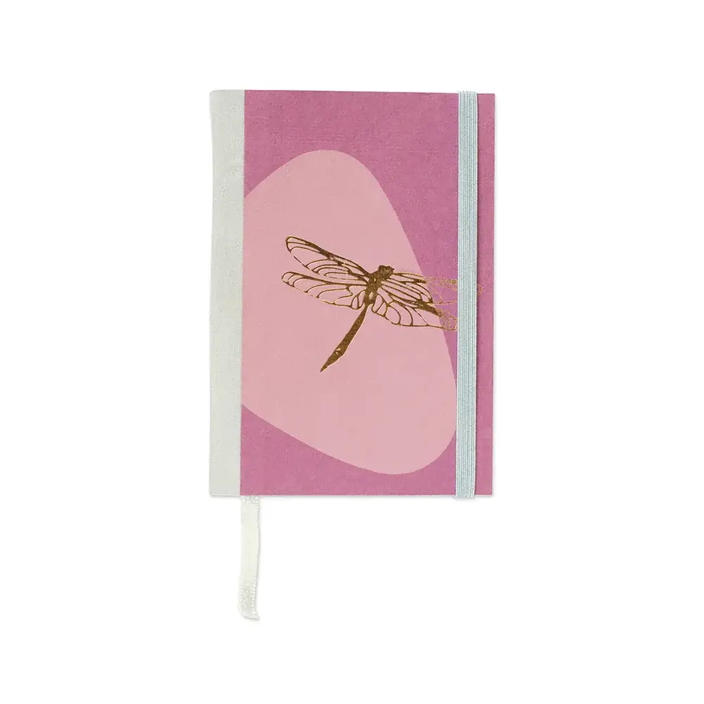 A Beautiful Story Pocket Notebook Dragonfly A Beautiful Story Pocket Notebook Dragonfly