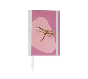 A Beautiful Story Pocket Notebook Dragonfly A Beautiful Story Pocket Notebook Dragonfly