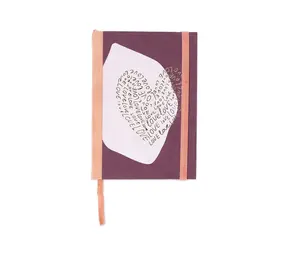 A Beautiful Story Pocket Notebook Heart A Beautiful Story Pocket Notebook Heart