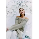 Cph Muse Colin Pullover - Winter Twig